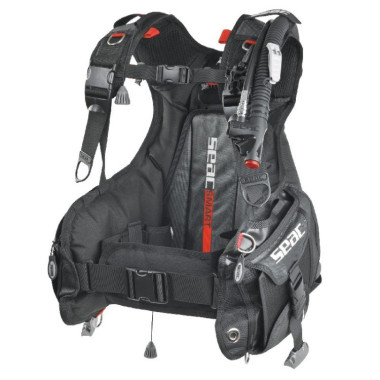 SEAC SUB Smart BCD