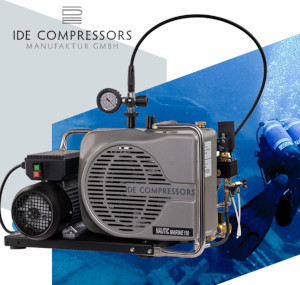  IDE Compressors