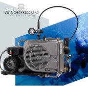 IDE Compressors